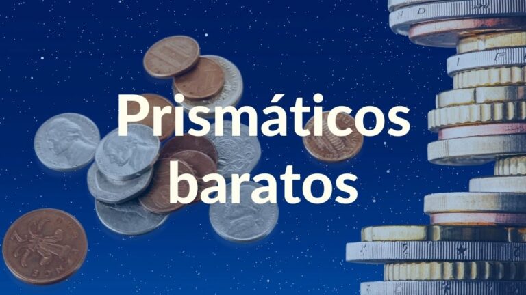 Qué significan los números de los prismáticos 10x50 20x80 2024