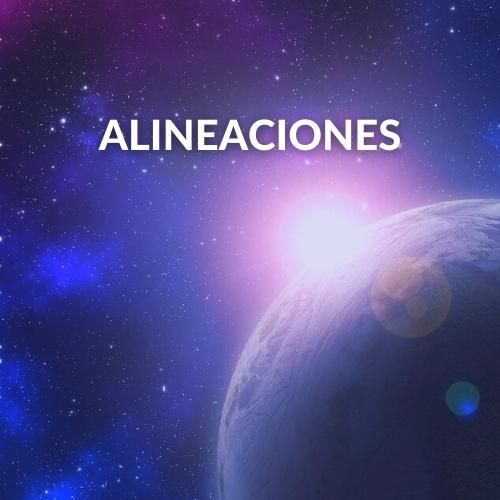 Imagen de un planeta con el Sol asomando por el horizonte.